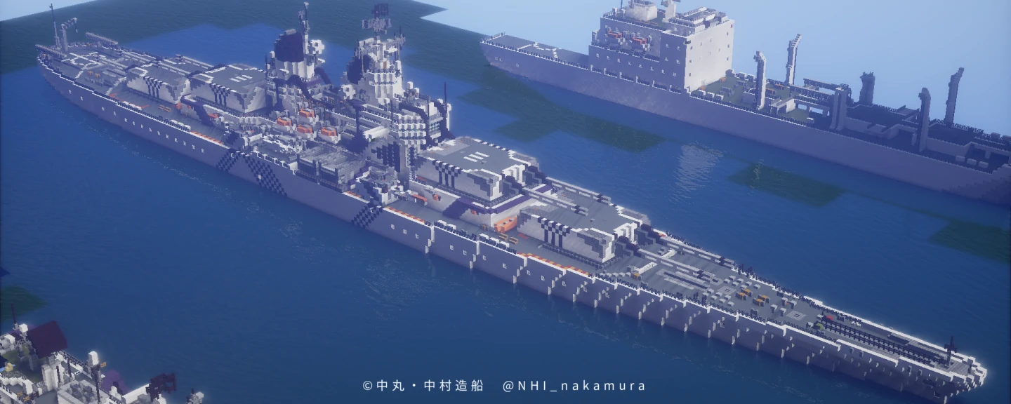 SAI3級戦艦